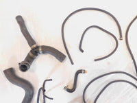 2002 02 BMW K1200 RS K1200RS Engine Coolant Water Air Hose Pipe Line Box Lot - C3 Cycle