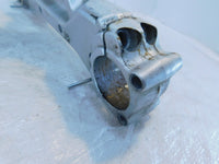 Yamaha VStar 1100 XVS1100 Classic Silverado Front Fork Steering Stem Triple Tree