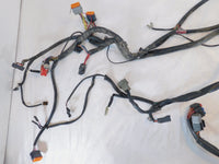 00 Harley Electra Glide Classic & Road Glide Main Electrical Wire Wiring Harness
