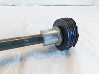 2008 Harley Davidson Touring Road King Street & Electra Glide Rear Wheel Axle