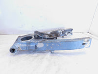 1990-1993 Kawasaki Ninja ZX6 ZX600D Silver Rear Wheel Suspension Fork Swingarm