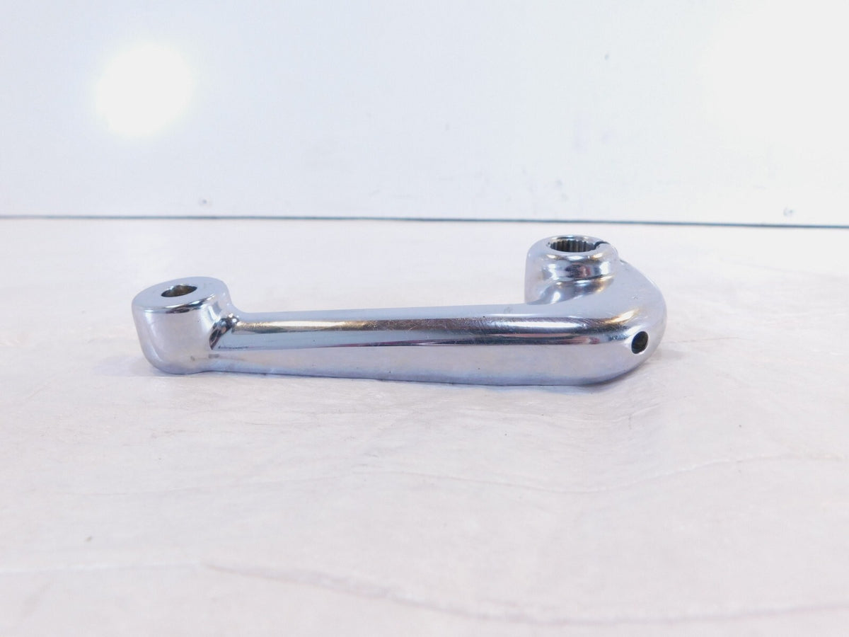 Harley Davidson Sportster 883 & 1200 Chrome Foot Gear Shift Shifter Lever Pedal - C3 Cycle