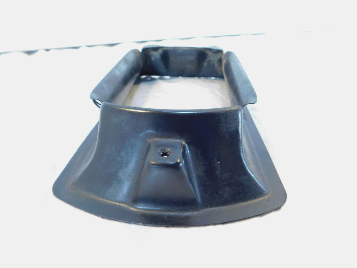 Suzuki Intruder 700 750 800 Boulevard S50 VS800 Radiator Fan Cover Duct Trim - C3 Cycle