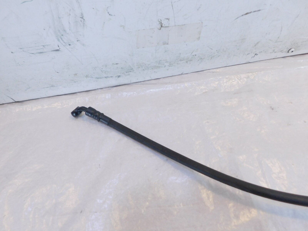 Harley Davidson Sportster 883 & 883 Iron Front Brake Caliper Hose Line 46400-04