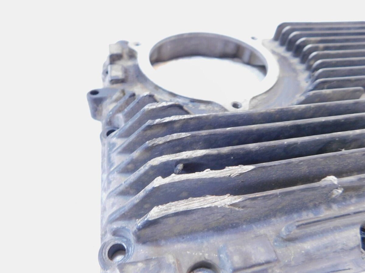 BMW K1200RS K1200LT K75 K100RS K100RT K1100LT Bottom Engine Oil Pan Sump Cover - C3 Cycle