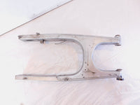 BMW F650GS Dakar G650GS OEM Silver Rear Wheel Suspension Fork Swingarm Bracket - C3 Cycle