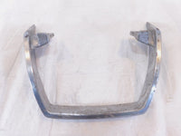 83-85 Honda CB650 CB650SC Nighthawk 650 Rear Passenger Seat Handle Grip Grab Bar - C3 Cycle