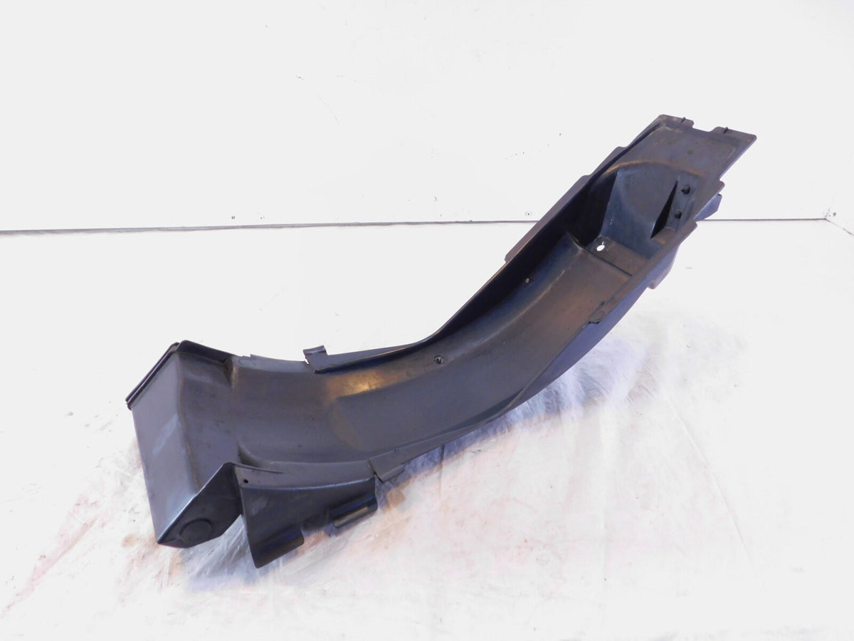 1983-1985 Honda CB650 CB650SC Nighthawk 650 Rear Wheel Mudguard Cover Fender - C3 Cycle