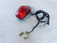 Honda Shadow VT1100 VT1100C VT1100C2 Sabre Rear Fender Tail Brake Light Assembly - C3 Cycle