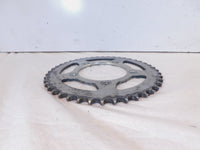 2007-2018 Aprilia SL750 Shiver 750 900 Rear Wheel Chain Drive Sprocket Gear 44T