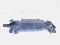 2003 2004 2005 Yamaha FJR1300 FJR1300A Front Fairing Radiator Air Duct Shroud - C3 Cycle