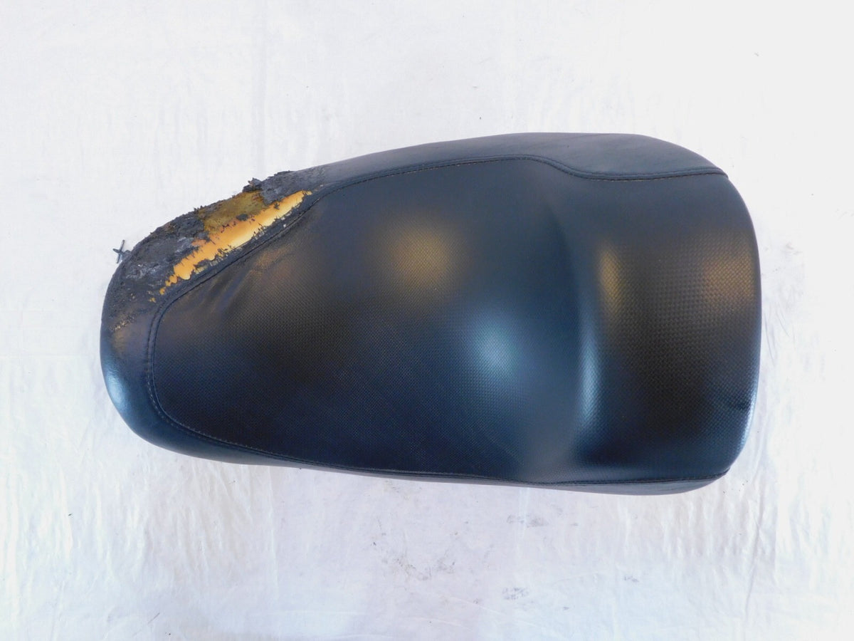 2002-06 Harley Davidson V-Rod VRod VRSC VRSCA Main Front Rider Seat Saddle BURN - C3 Cycle