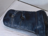 1996-2003 Harley Davidson Dyna Wide Glide Front Rider & Rear Passenger Seat - C3 Cycle