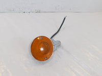 Harley Touring Softail Road King Electra Glide Front Turn Signal Indicator Light - C3 Cycle