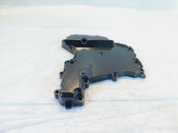2002-2009 Yamaha Road Star 1700 Warrior XV1700 Left Engine Transfer Case Cover - C3 Cycle