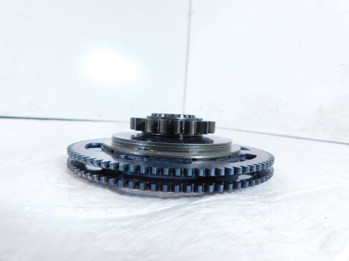 Harley Pan America Sportster 1250 & Nightster 975 One Way Starter Clutch Gear - C3 Cycle