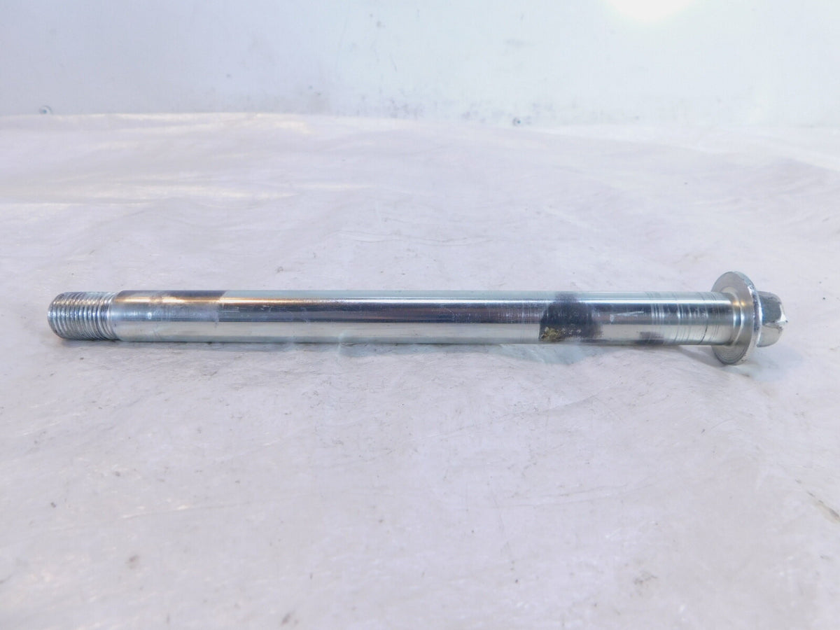 1987-1999 Kawasaki VN-15SE Vulcan 88 VN1500 Rear Fork Swingarm Pivot Bolt Shaft - C3 Cycle