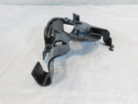 2008 2009 2010 Buell 1125 1125R 1125CR Gas Fuel Pump Tank Wire Guide Mount Cover - C3 Cycle