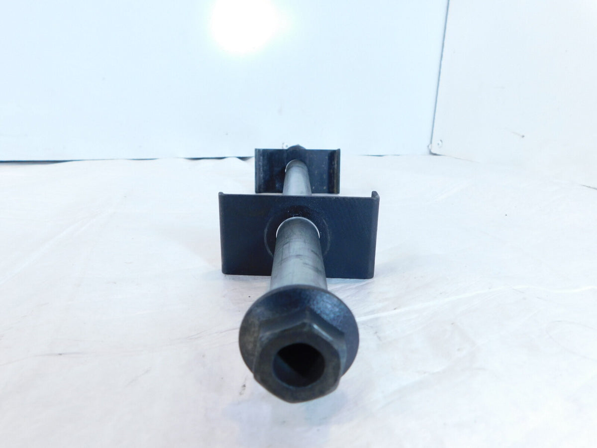 Kawasaki ZX600 GPz1100 ZX600-E ZZR600 Rear Wheel Axle Bolt Shaft & Spacers - C3 Cycle
