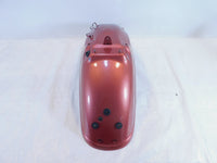 1988-1997 Yamaha Virago 750 XV750 Rear Back Wheel Fender Mudguard Cover - C3 Cycle