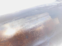 Buell XB XB9 XB12 Firebolt Ulysses & Lightning Lower Exhaust Header Pipe Muffler - C3 Cycle