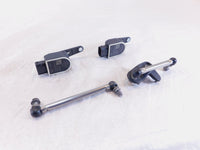 2011-2022 BMW K1600GT K1600GTL K1600B Headlight Level Adjustment Rods & Sensors - C3 Cycle