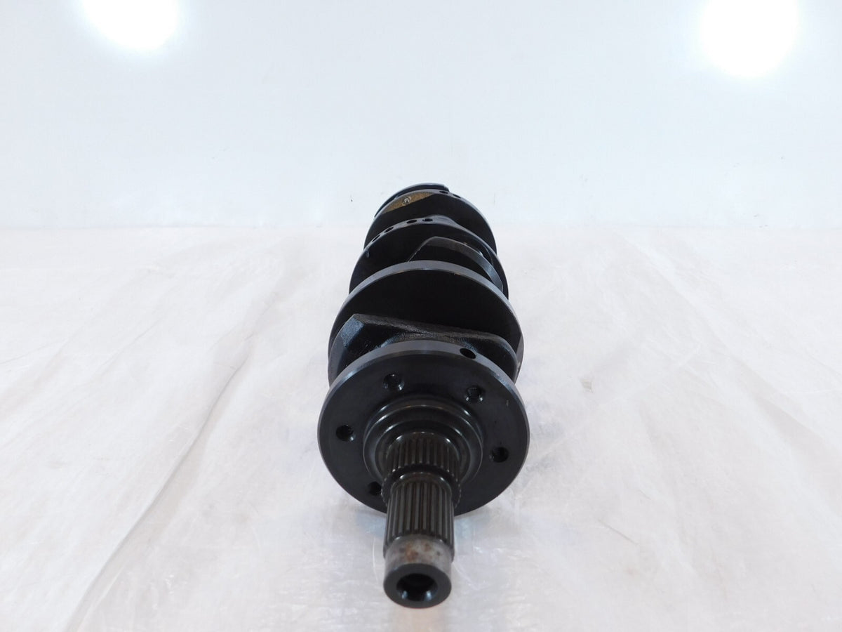 Honda GL1500 Valkyrie & GL1500A Goldwing 1500 Engine Motor Crank Crankshaft