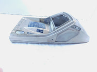 BMW K100 K100LT K75 K75RT Bronzit Beige Rear Wheel Seat Upper Tail Section Cover - C3 Cycle