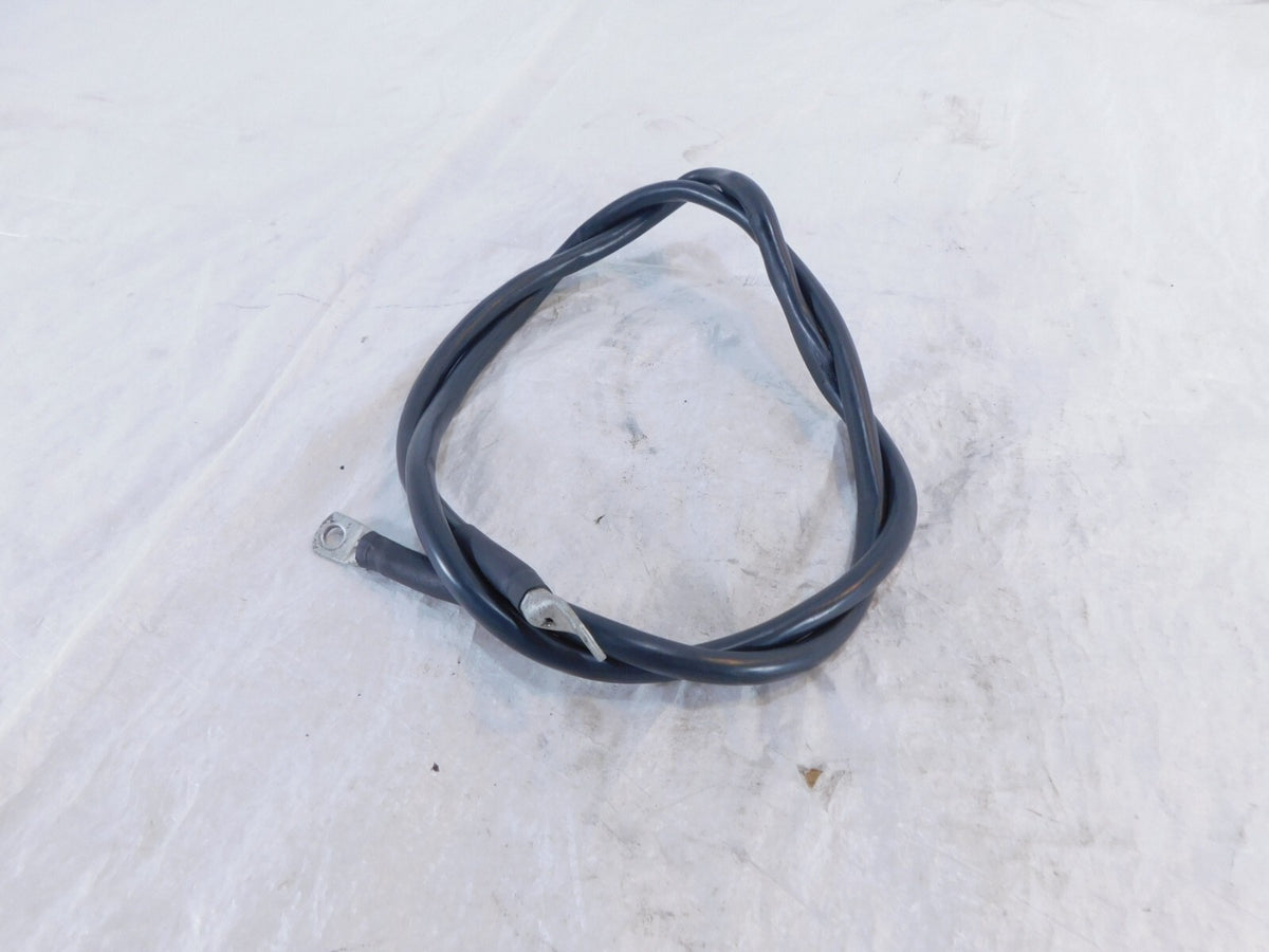 2016 & 2017 Aprilia Caponord 1200 Rally Negative Ground Earth Battery Wire Cable - C3 Cycle