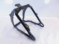 Harley Davidson Softail Heritage & Deluxe Black Rear Wheel Fork Swingarm Bracket - C3 Cycle