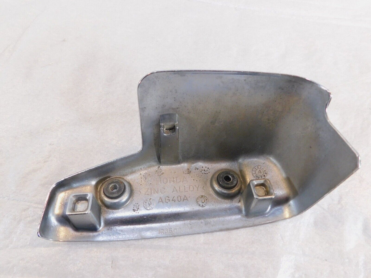 Honda VT1100 VT1100C Shadow 1100 Spirit & ACE Front Left Cylinder Head Cover - C3 Cycle