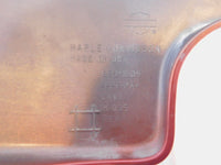 Harley Davidson Touring Road King Street & Electra Glide Right Frame Side Cover - C3 Cycle