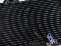Triumph Daytona Sprint Trophy 900 & Tiger 885 Engine Motor Cooling Radiator - C3 Cycle