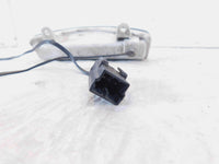 2009 Harley Davidson Touring Street Glide FLHX Rear Fender Fascia Light Lamp - C3 Cycle