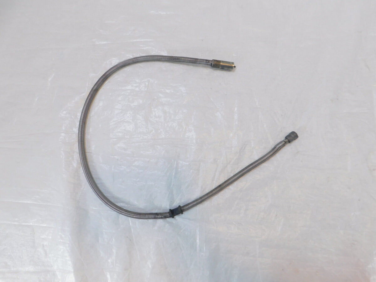 Suzuki Intruder 750 800 1400 & Boulevard Front Wheel Speedometer Sensor Cable