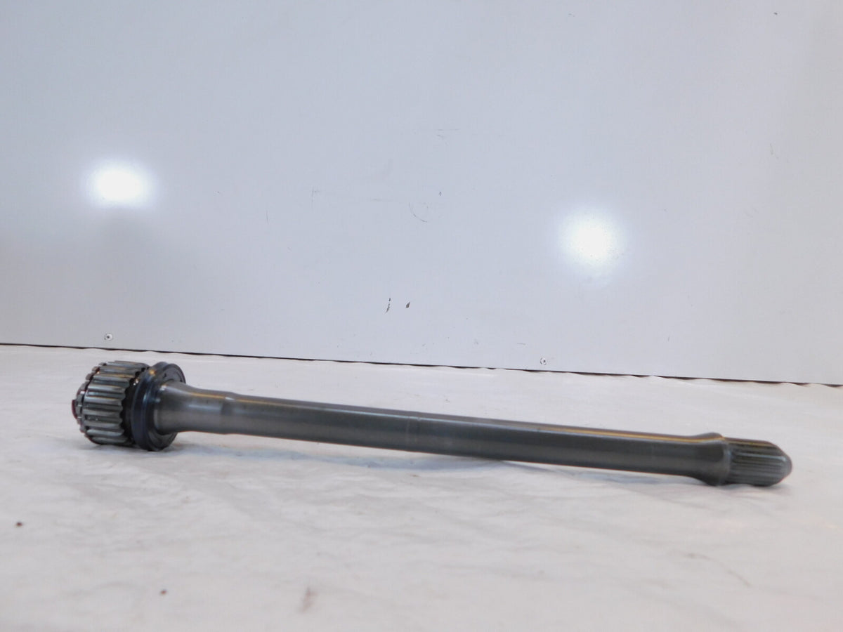 Honda VTX1300 VTX1300S VTX1800 & VTX1800R Rear Wheel Propeller Drive Shaft - C3 Cycle