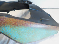 2019-2020 Can-Am Ryker 600 900 STD Rally Gas Petrol Fuel Tank Cover Fairing Cowl - C3 Cycle