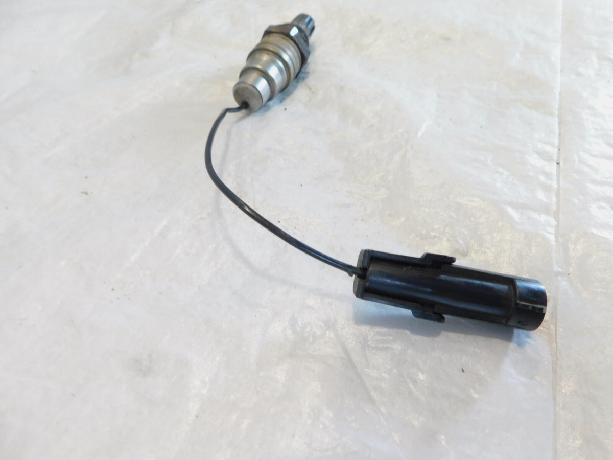 Buell 1125 1125R 1125CR & XB XB9 XB12 Exhaust Muffler Oxygen O2 Lambda Sensor - C3 Cycle