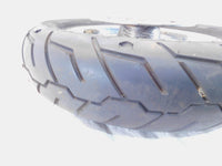 2009 & 2010 Harley Davidson Sportster XL1200C Custom Chrome Cast Rear Wheel - C3 Cycle