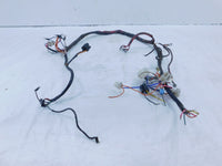 Harley Davidson Sportster 883 1100 & 1200 Main Wire Wiring Harness Loom & Relays - C3 Cycle