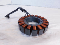 2007 07 Harley Davidson Softail & Dyna Stator Alternator Generator Coil 30017-07 - C3 Cycle