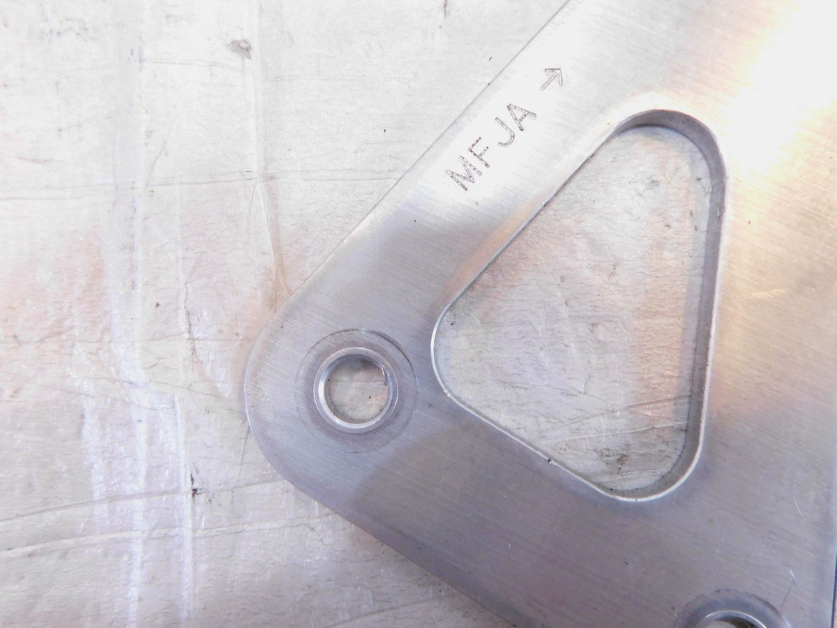 Honda CBR600RR CBR600RA CBR600 Rear Shock Absorber Link Linkage Mount Brackets - C3 Cycle
