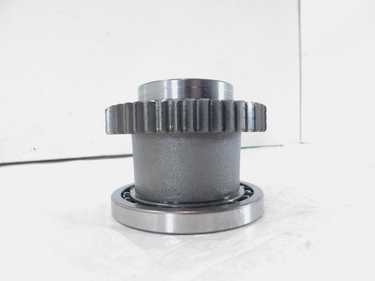 Yamaha  Virago 1000 1100 XV1000 XV1100 S Middle Driven Drive Gear & Bearing - C3 Cycle