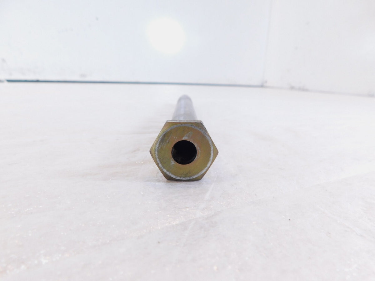 1987-2009 Suzuki Intruder 1400 & Boulevard S83 VS1400 Swingarm Pivot Bolt Shaft