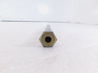1987-2009 Suzuki Intruder 1400 & Boulevard S83 VS1400 Swingarm Pivot Bolt Shaft