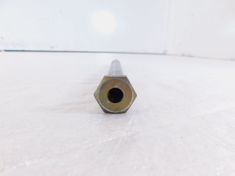1987-2009 Suzuki Intruder 1400 & Boulevard S83 VS1400 Swingarm Pivot Bolt Shaft