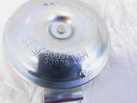Vespa Primavera Sprint 50 125 150 LX S  946 Elettrica Warning Signal Horn - C3 Cycle