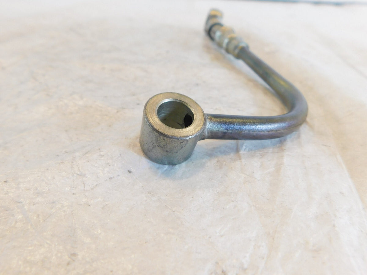 Triumph Daytona Trident & Trophy 900 & Thunderbird Cylinder Head Cam Pipe Line - C3 Cycle