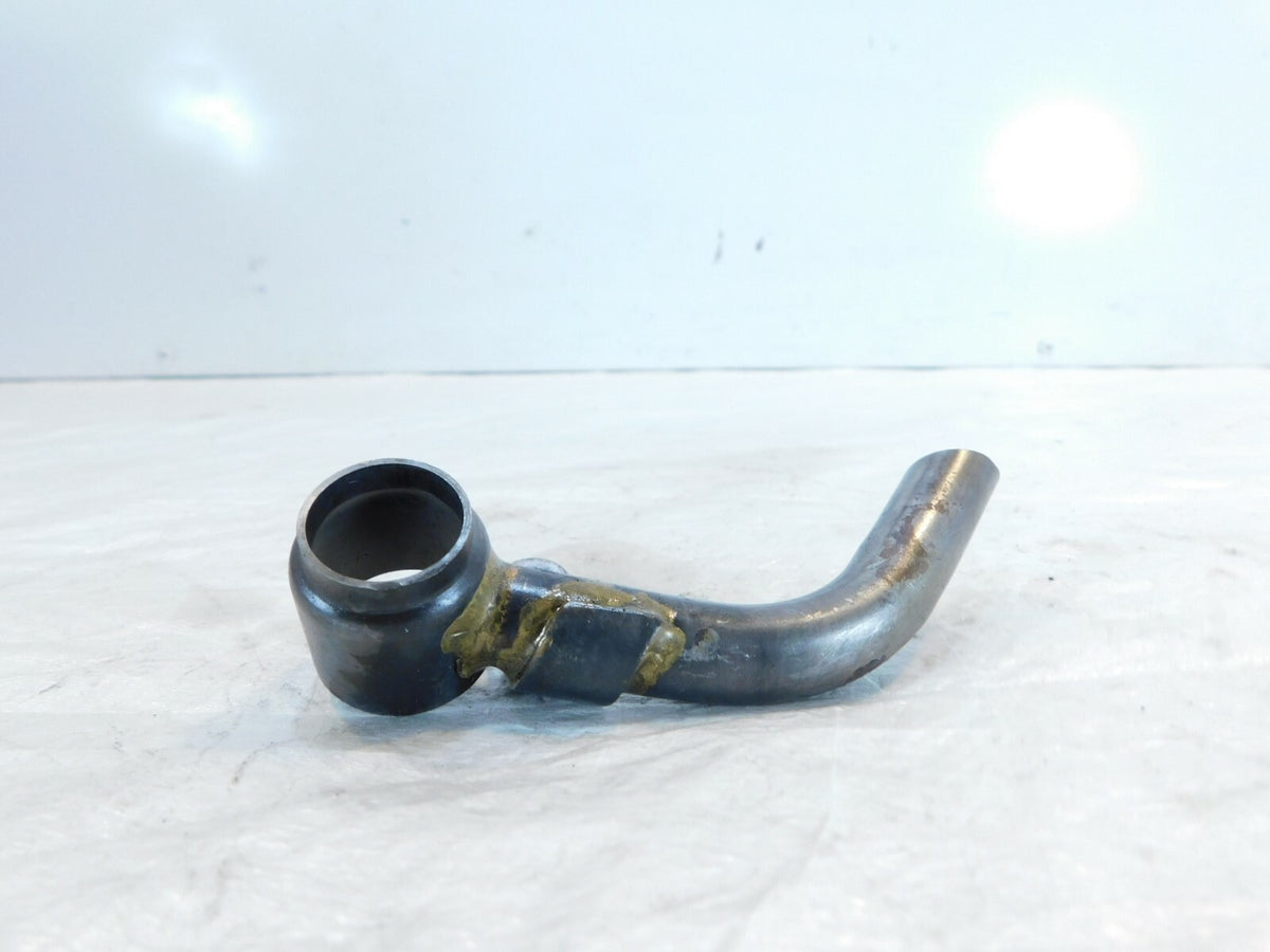 Honda Shadow 700 800 PC800 Pacific Coast 800 Engine Motor Oil Pump Relief Pipe - C3 Cycle