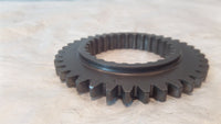 2013-2017 Kawasaki Ninja 250R EX300 300 Clutch Basket Motor Oil Pump Drive Gear - C3 Cycle